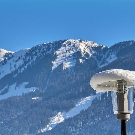 Mountain Joy - By Alpen Apartments Zell am See Eksteriør bilde